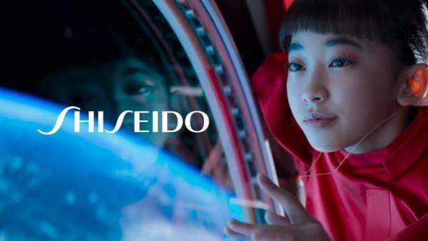 安藤サクラ＆石田ゆり子＆長澤まさみ＆広瀬すずら、時代を辿る資生堂CMに大集結