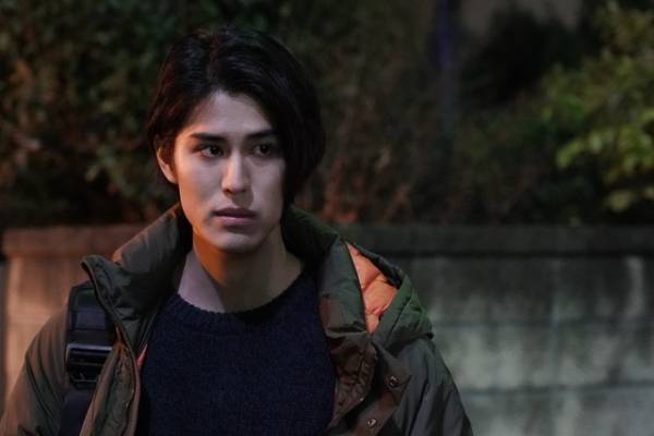 「ゴシップ」3話 寛 一 郎“虎太郎”に「何故追いかけてるのか」“考察”も過熱、野間口徹“椛谷”1人カラオケシーンも話題