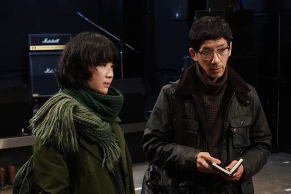 「ゴシップ」3話 寛 一 郎“虎太郎”に「何故追いかけてるのか」“考察”も過熱、野間口徹“椛谷”1人カラオケシーンも話題