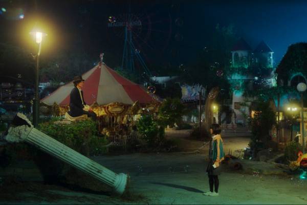 ソン・ガン×パク・ミニョン、ソン・イェジンの新作も！ネトフリ韓国作品2022ラインアップ発表