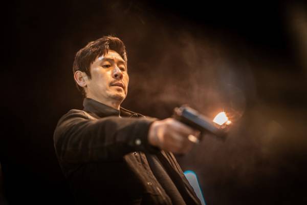 ソン・ガン×パク・ミニョン、ソン・イェジンの新作も！ネトフリ韓国作品2022ラインアップ発表