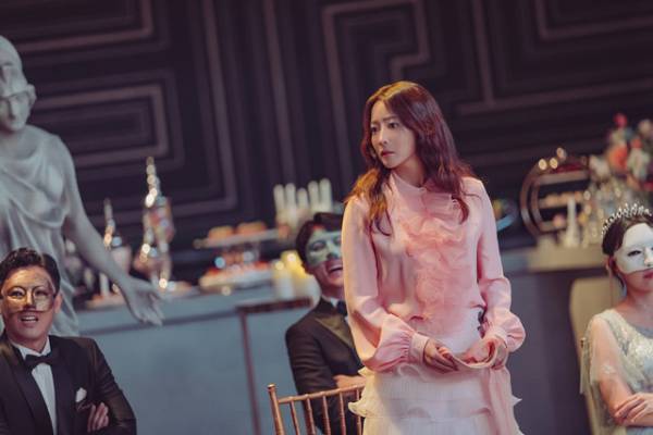 ソン・ガン×パク・ミニョン、ソン・イェジンの新作も！ネトフリ韓国作品2022ラインアップ発表