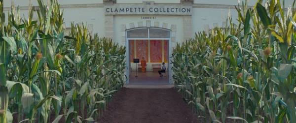 ウェス・アンダーソンの世界を作る立役者の1人『フレンチ・ディスパッチ』美術監督に聞く 「狙ったのはバランス感」