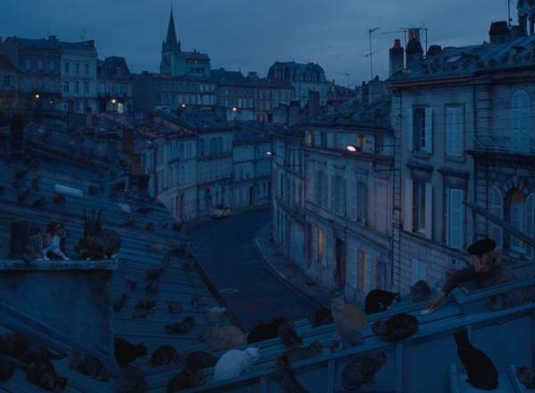 ウェス・アンダーソンの世界を作る立役者の1人『フレンチ・ディスパッチ』美術監督に聞く 「狙ったのはバランス感」