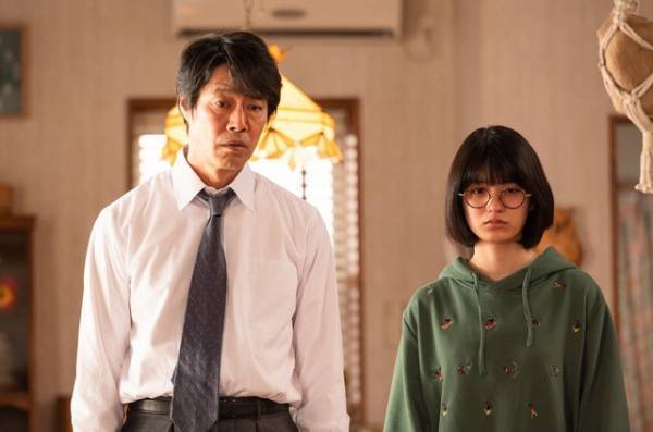 「妻、小学生になる。」 毎田暖乃“万理華”に「石田ゆりこさんが重なって見える」、蒔田彩珠にも絶賛の声続出