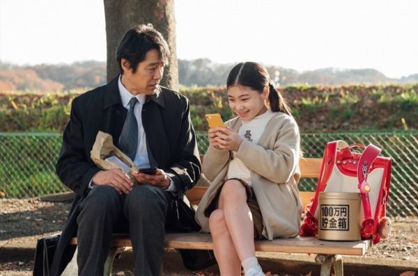 「妻、小学生になる。」 毎田暖乃“万理華”に「石田ゆりこさんが重なって見える」、蒔田彩珠にも絶賛の声続出