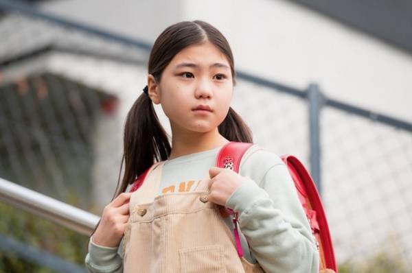 「妻、小学生になる。」 毎田暖乃“万理華”に「石田ゆりこさんが重なって見える」、蒔田彩珠にも絶賛の声続出