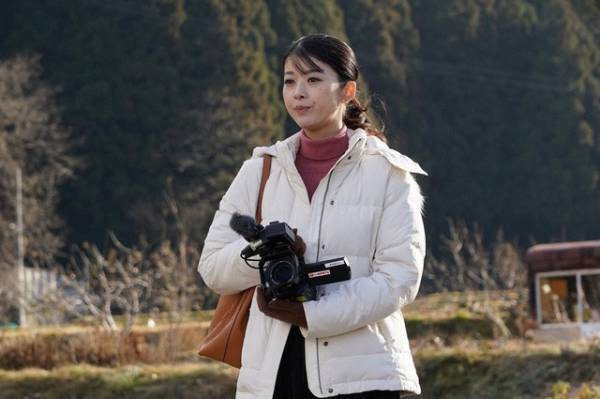 「逃亡医F」第2話、成田凌と馬場ふみかの共演に「コードブルー思い出す」の声続出、桐山照史“長谷川”には“真犯人説”も