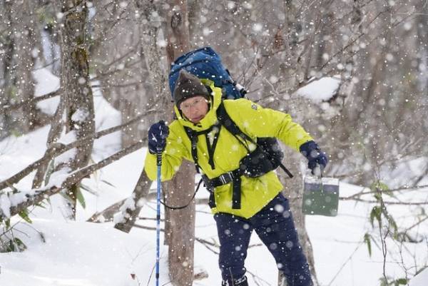 「逃亡医F」第2話、成田凌と馬場ふみかの共演に「コードブルー思い出す」の声続出、桐山照史“長谷川”には“真犯人説”も
