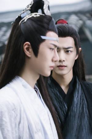 木村良平＆立花慎之介＆緑川光ら参加「陳情令」吹替版放送へ