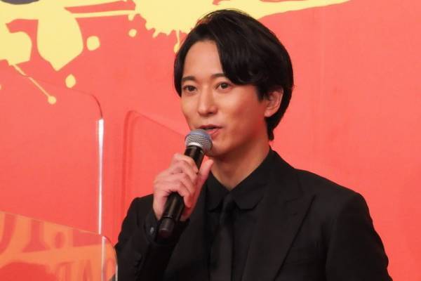 浅香航大「ムチャブリ！」で高畑充希“雛子”の同級生役「恋愛の扉を開くキャラクター」