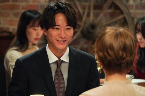 浅香航大「ムチャブリ！」で高畑充希“雛子”の同級生役「恋愛の扉を開くキャラクター」