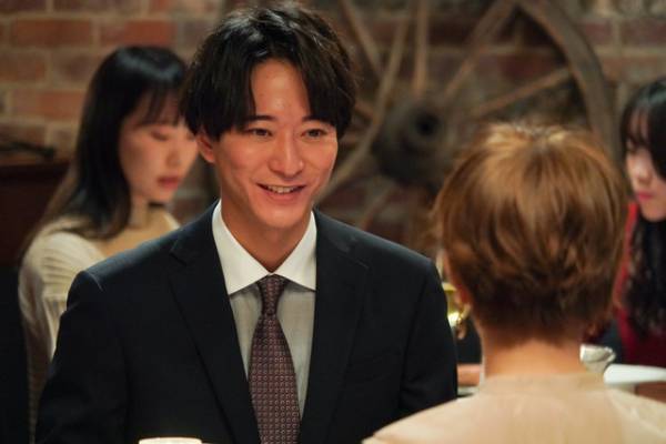 浅香航大「ムチャブリ！」で高畑充希“雛子”の同級生役「恋愛の扉を開くキャラクター」