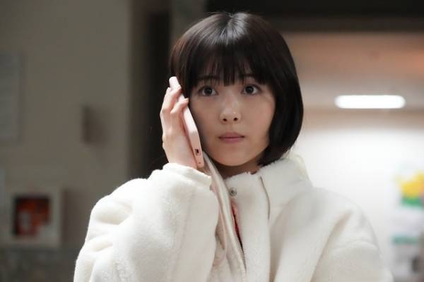 「ドクターホワイト」第2話、高橋文哉“佐久間”の泥酔演技に「可愛い」の声殺到、“奥村”宮田俊哉の美声にも注目集まる