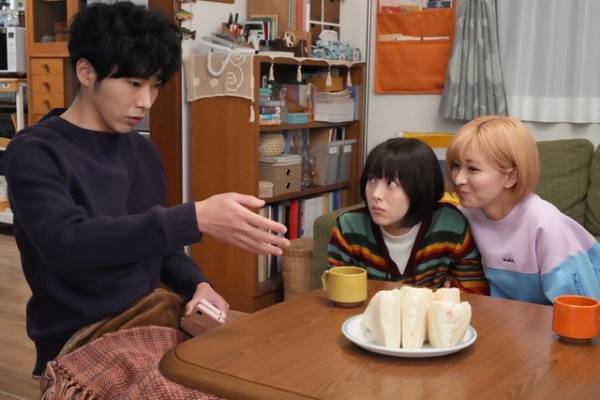 「ドクターホワイト」第2話、高橋文哉“佐久間”の泥酔演技に「可愛い」の声殺到、“奥村”宮田俊哉の美声にも注目集まる