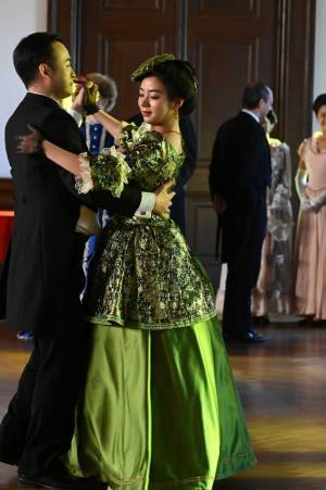 池田エライザ＆佐久間由衣、広瀬すず“梅”の親友役で出演 SPドラマ「津田梅子」