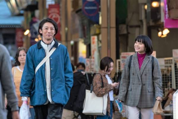 「恋せぬふたり」3話　「だから私は推しました」とのコラボにSNS沸く、高橋一生“高橋”のポイントカードへのこだわりにも共感の声