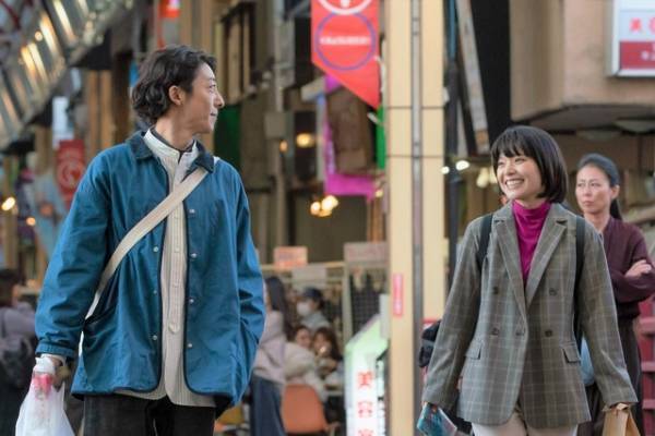 「恋せぬふたり」3話　「だから私は推しました」とのコラボにSNS沸く、高橋一生“高橋”のポイントカードへのこだわりにも共感の声