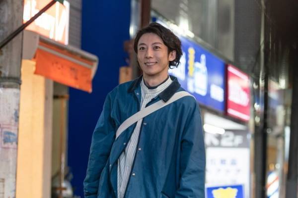 「恋せぬふたり」3話　「だから私は推しました」とのコラボにSNS沸く、高橋一生“高橋”のポイントカードへのこだわりにも共感の声