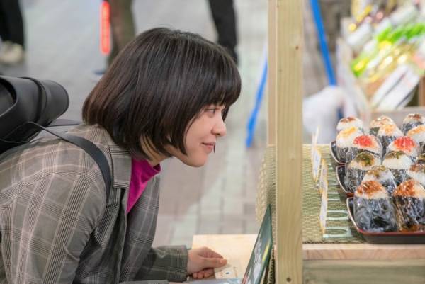 「恋せぬふたり」3話　「だから私は推しました」とのコラボにSNS沸く、高橋一生“高橋”のポイントカードへのこだわりにも共感の声