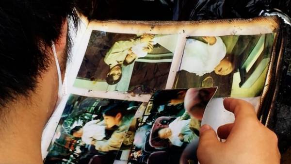 監督一家が全焼した自宅から見つけた大切なものとは…『焼け跡クロニクル』希望あふれる予告編