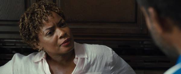 『ドリームプラン』最強姉妹を支えた“母”アーンジャニュー・エリス「諦めるわけにはいかない」