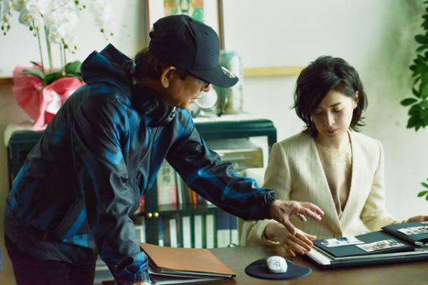 檀れい、水谷豊監督作『太陽とボレロ』で映画初主演「大好きな現場」