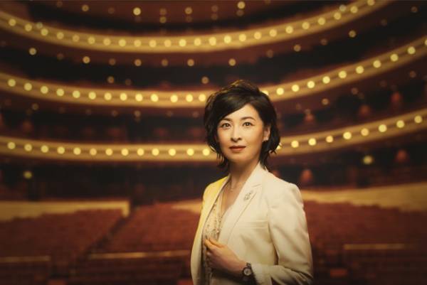 檀れい、水谷豊監督作『太陽とボレロ』で映画初主演「大好きな現場」