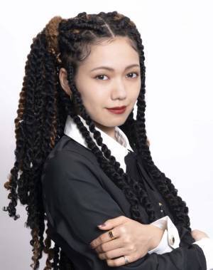 二階堂ふみ、“ウェンズデー”は「かなり家族おもい」『アダムス・ファミリー2』魅力語るインタビュー映像