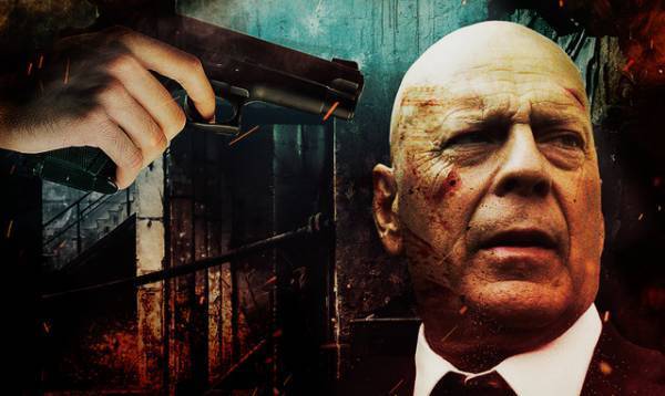 ブルース・ウィリスが最強の人質に！頭脳戦繰り広げる壮絶バトル『サバイバル・シティ』予告編