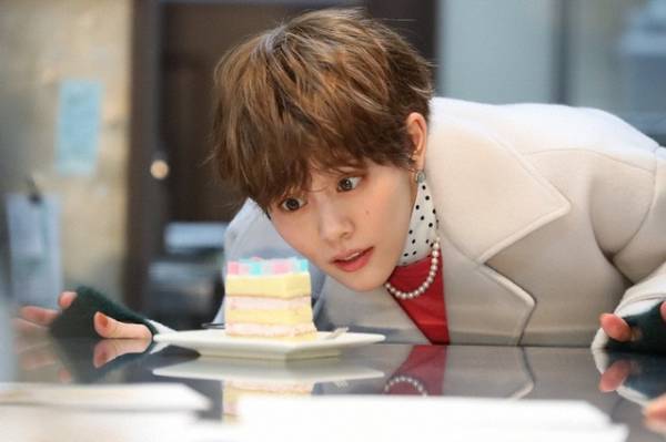 「ムチャブリ！」3話　高畑充希“雛子”「恋って温泉みたい」に共感の声殺到、松田翔太“浅海”の言葉にも「今日1のパワーワード」の反応が