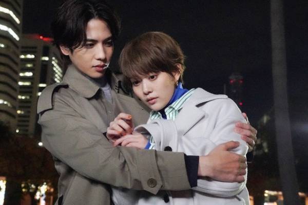 「ムチャブリ！」3話　高畑充希“雛子”「恋って温泉みたい」に共感の声殺到、松田翔太“浅海”の言葉にも「今日1のパワーワード」の反応が