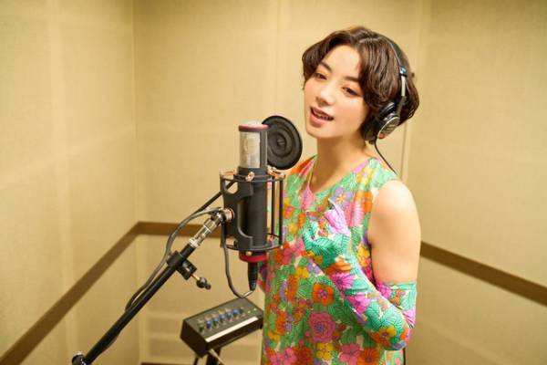 ELAIZA、『ライフ・ウィズ・ミュージック』日本カバーソングアーティストに決定！MV＆コメントも到着