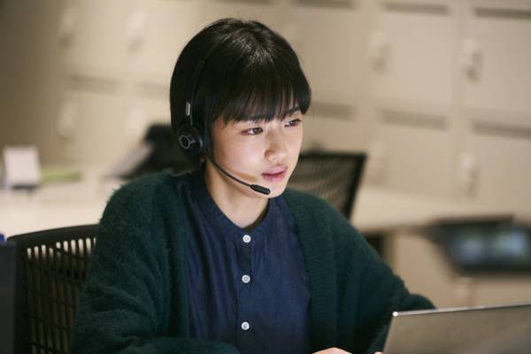 倍賞千恵子が命の選択を迫られる主人公演じる『PLAN 75』6月公開、共演に磯村勇斗ら