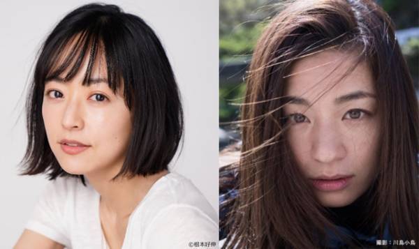 井上真央＆尾野真千子が姉妹役、新しい家族の形描くSPドラマ「夜のあぐら」放送