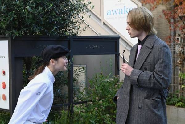 「ケイ×ヤク」3話 一狼×獅郎のパンケーキ作りに「可愛い」の嵐、犬飼貴丈には「色気が凄すぎ」の声も