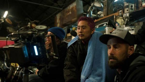 「絶対語られるべきストーリー」韓国の海外養子縁組を描く『ブルー・バイユー』監督インタビュー＆メイキング