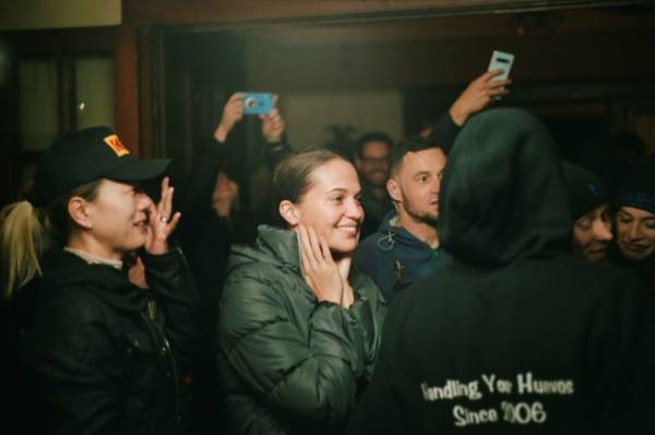 「絶対語られるべきストーリー」韓国の海外養子縁組を描く『ブルー・バイユー』監督インタビュー＆メイキング