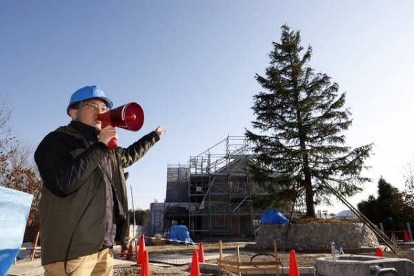 「ジブリパーク」が11月1日開園、ジブリが初めて手掛けた愛知観光動画も公開