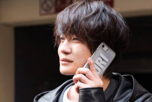 神木隆之介、石田ゆり子の弟役「妻、小学生になる。」ドラマオリジナルキャラクターで出演