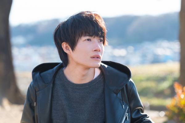 神木隆之介、石田ゆり子の弟役「妻、小学生になる。」ドラマオリジナルキャラクターで出演