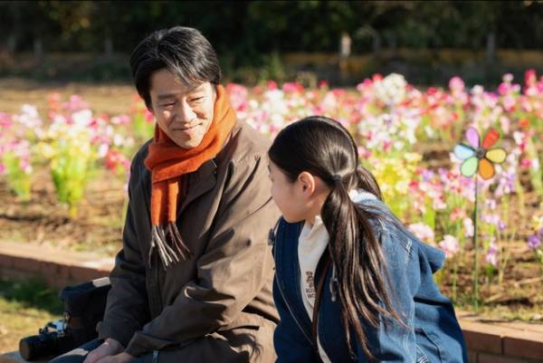 「妻、小学生になる。」2話 神木隆之介“友利”、石田ゆり子“貴恵”との姉弟ぶりに「雰囲気似てる」「この組み合わせ最高」の声、キャスティングに絶賛の嵐