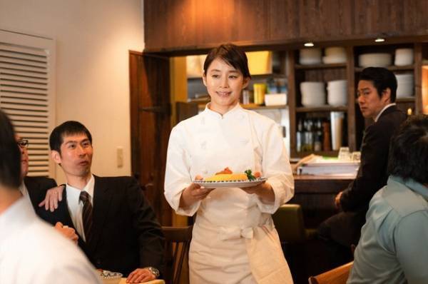 「妻、小学生になる。」2話 神木隆之介“友利”、石田ゆり子“貴恵”との姉弟ぶりに「雰囲気似てる」「この組み合わせ最高」の声、キャスティングに絶賛の嵐