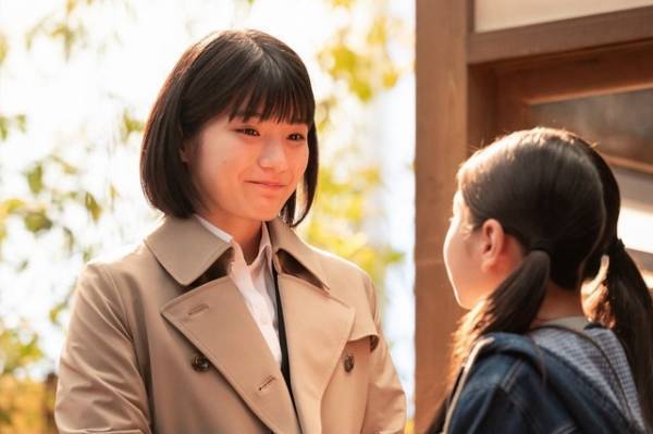 「妻、小学生になる。」2話 神木隆之介“友利”、石田ゆり子“貴恵”との姉弟ぶりに「雰囲気似てる」「この組み合わせ最高」の声、キャスティングに絶賛の嵐