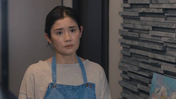 死の理由を知る人物とは…？『HOMESTAY』重要人物たちの場面写真公開