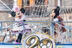 【ディズニー】ミニーの多彩な衣装が一挙に登場！「トータリー・ミニーマウス」スペシャル動画公開