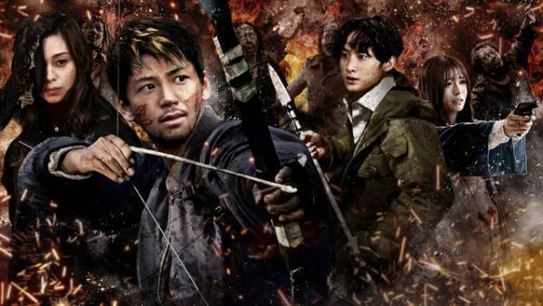 竹内涼真と小関裕太が対峙！「君と世界が終わる日に 特別編」ビジュアル＆PR動画解禁