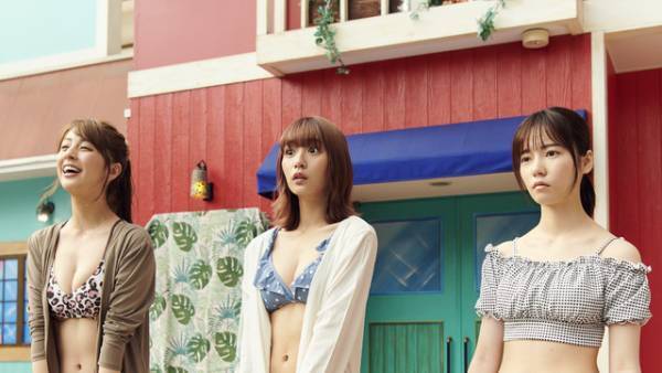 HYDE、ドラマ初出演！主題歌を担当する「ハレ婚。」で“本人役”