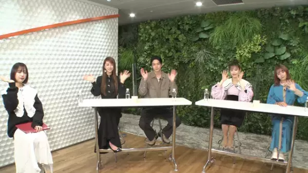 HYDE、ドラマ初出演！主題歌を担当する「ハレ婚。」で“本人役”