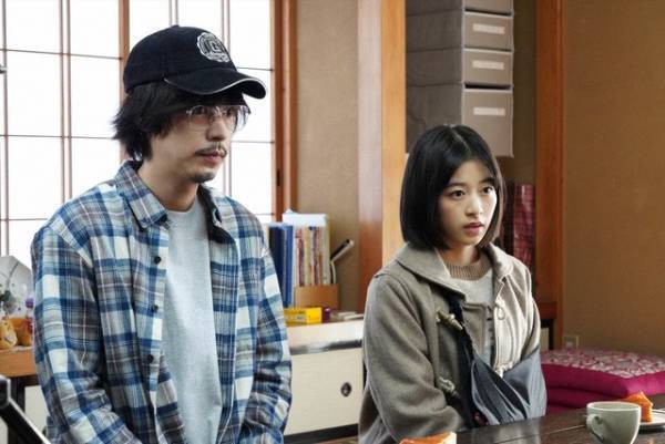 「逃亡医F」第3話 松岡昌宏“拓郎”に「怖すぎてドラマに集中出来ない」の声、成田凌“藤木”への人工呼吸にもSNSざわめく…